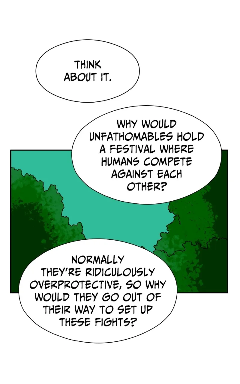 False Paradise Chapter 17 page 19 - 