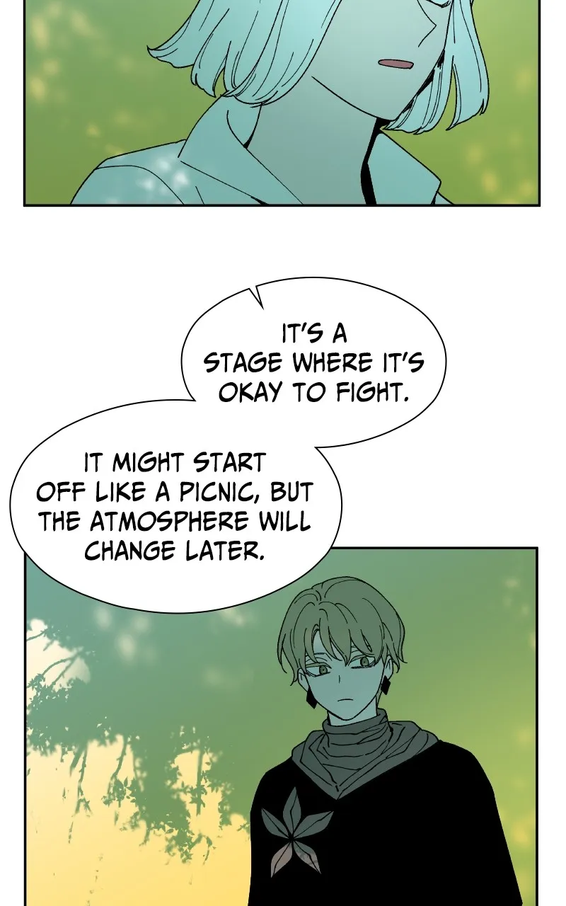 False Paradise Chapter 17 page 24 - 