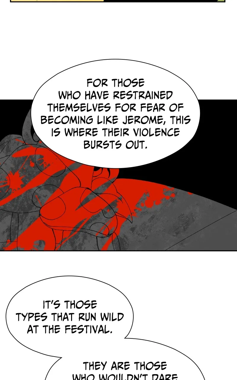 False Paradise Chapter 17 page 25 - 