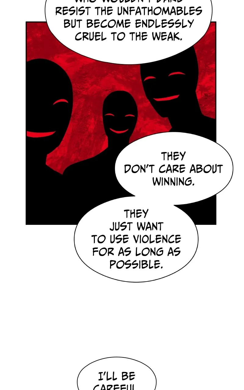False Paradise Chapter 17 page 26 - 