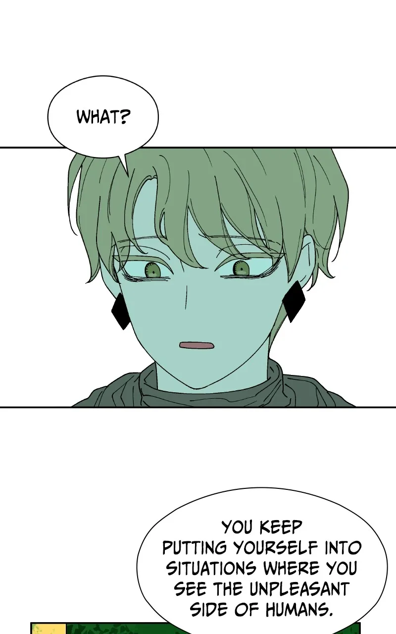 False Paradise Chapter 17 page 36 - 