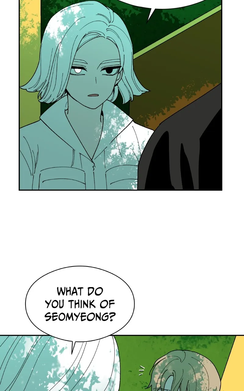 False Paradise Chapter 17 page 37 - 