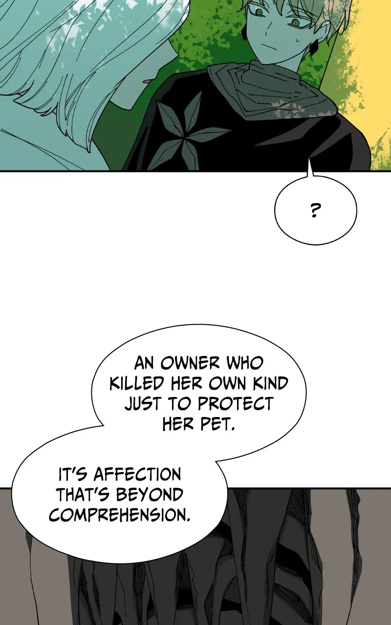 False Paradise Chapter 17 page 38 - 
