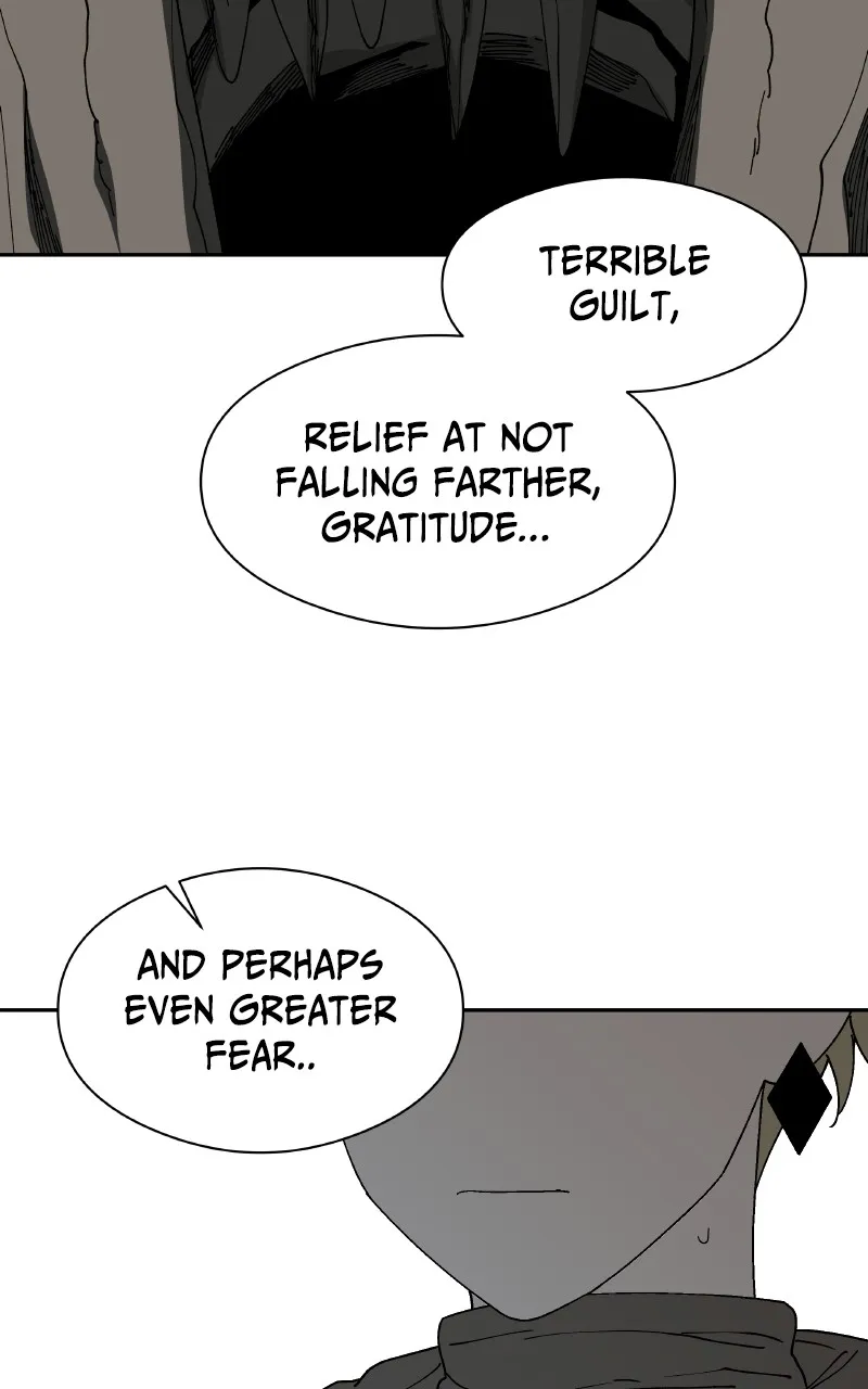 False Paradise Chapter 17 page 39 - 