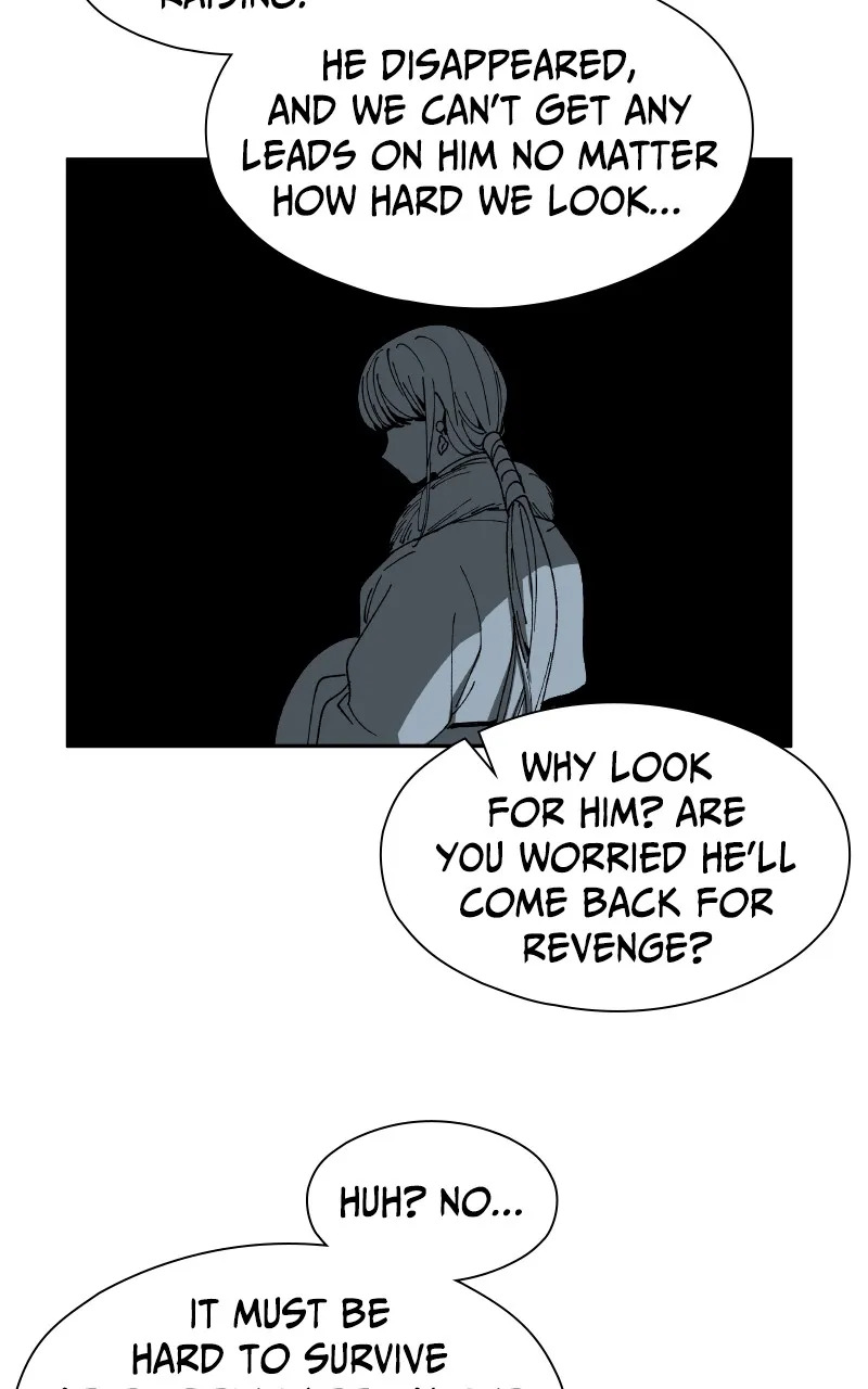 False Paradise Chapter 17 page 5 - 