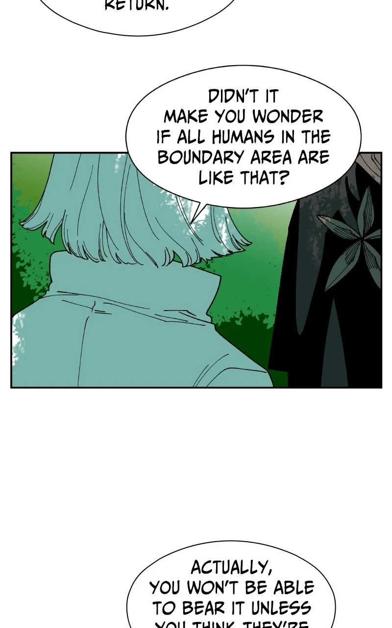 False Paradise Chapter 17 page 41 - 