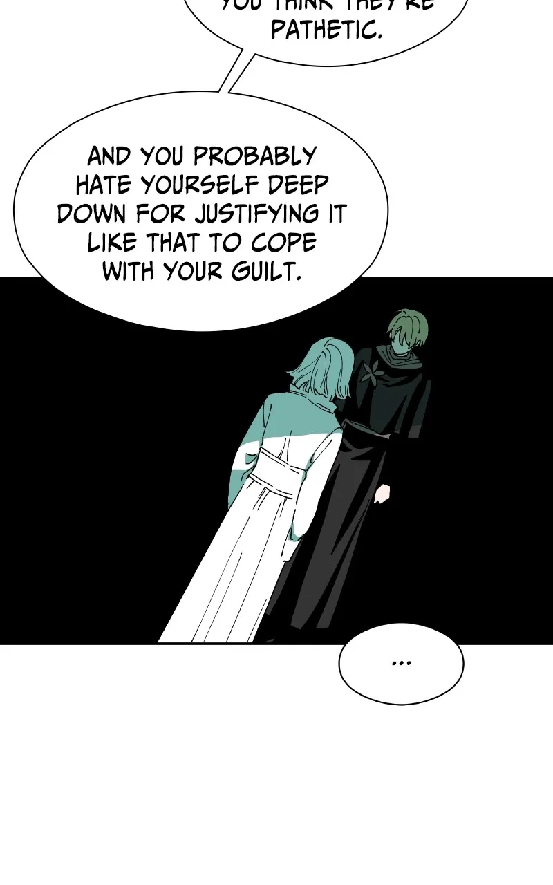 False Paradise Chapter 17 page 42 - 
