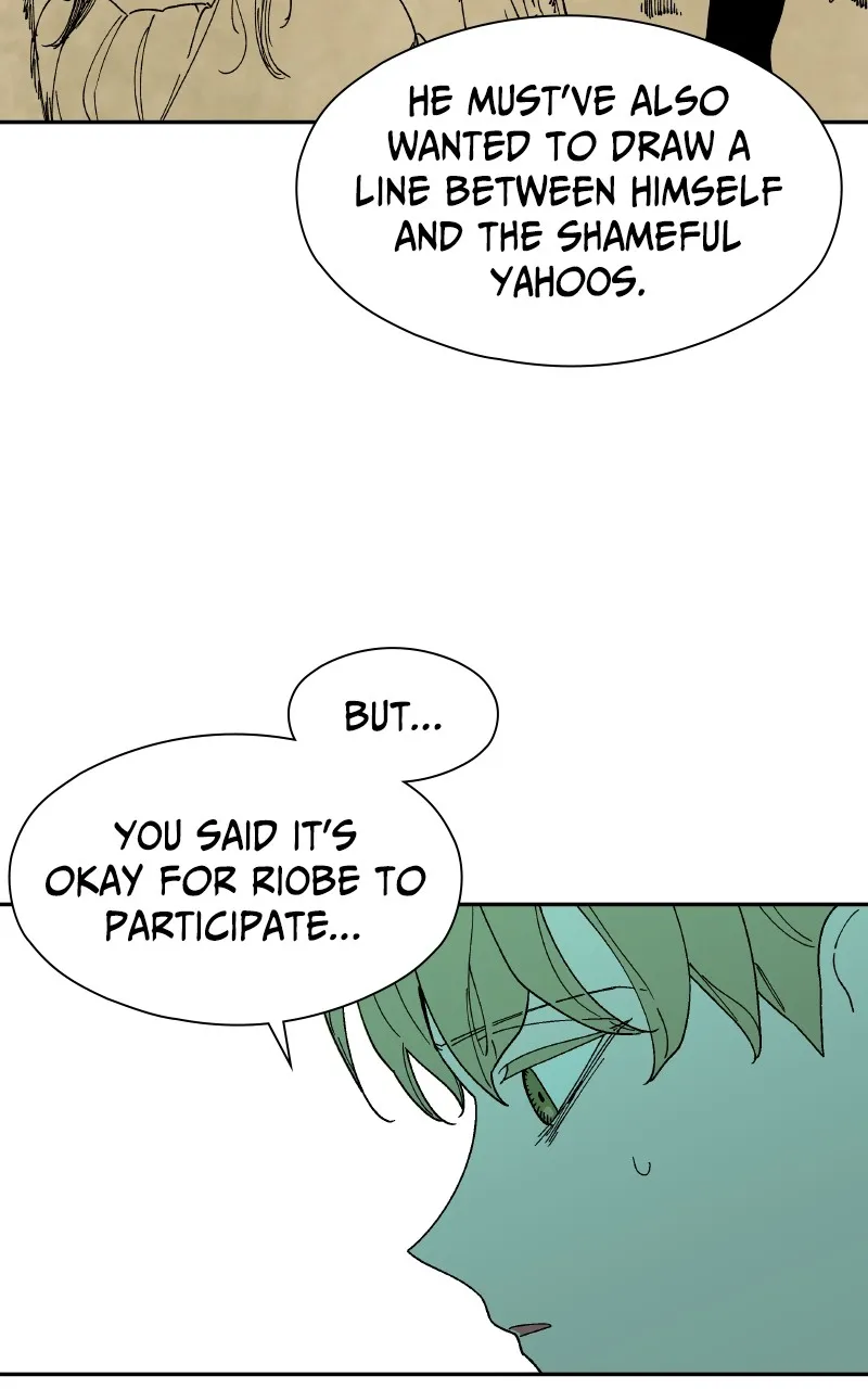 False Paradise Chapter 17 page 45 - 