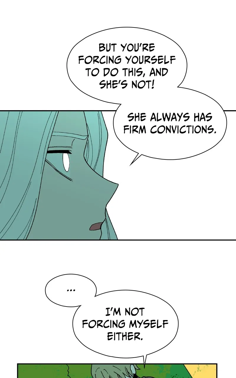 False Paradise Chapter 17 page 46 - 
