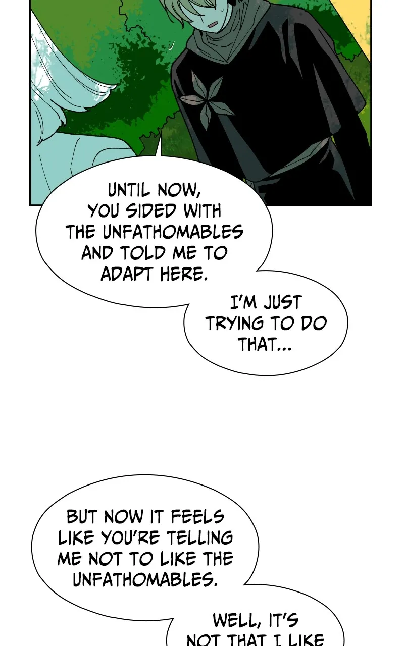 False Paradise Chapter 17 page 47 - 