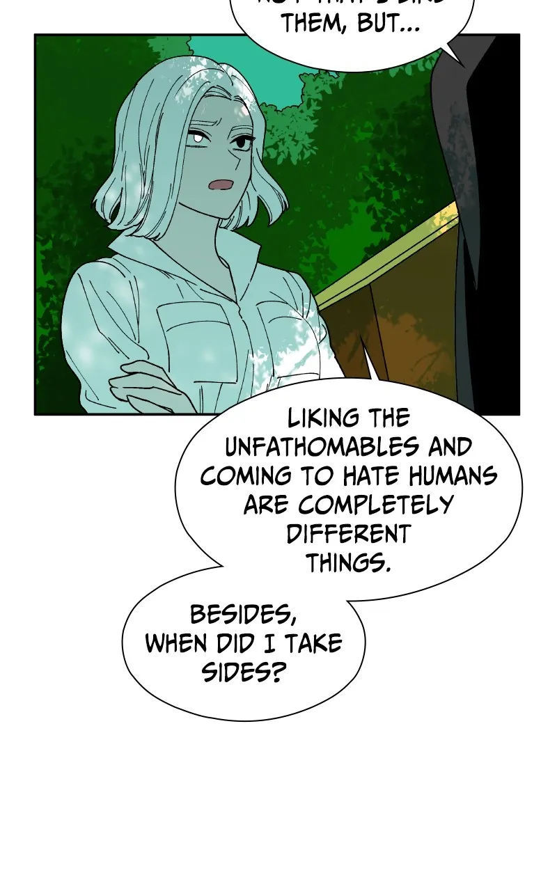 False Paradise Chapter 17 page 48 - 