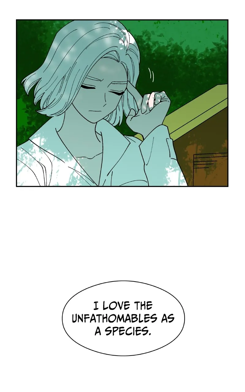 False Paradise Chapter 17 page 49 - 