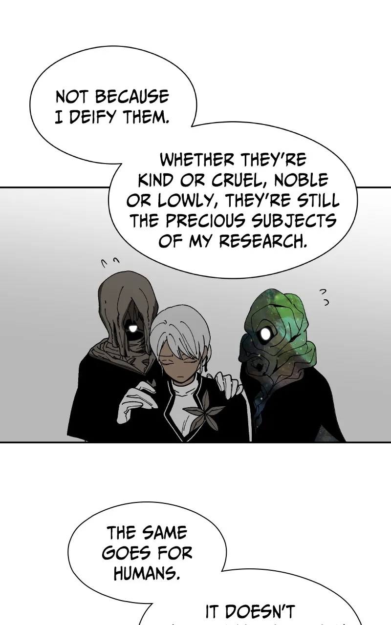 False Paradise Chapter 17 page 50 - 