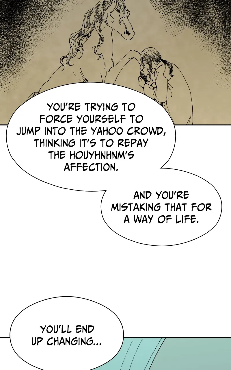 False Paradise Chapter 17 page 52 - 