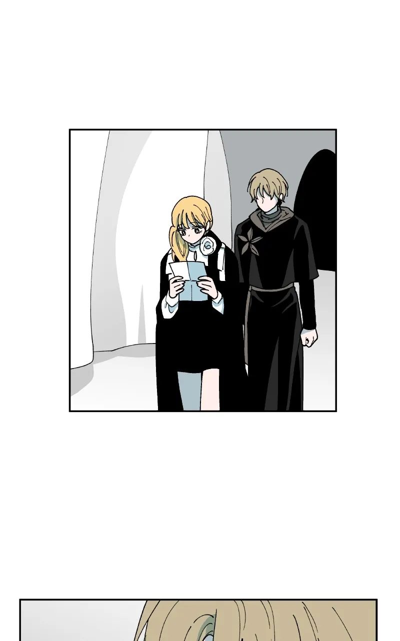 False Paradise Chapter 17 page 55 - 