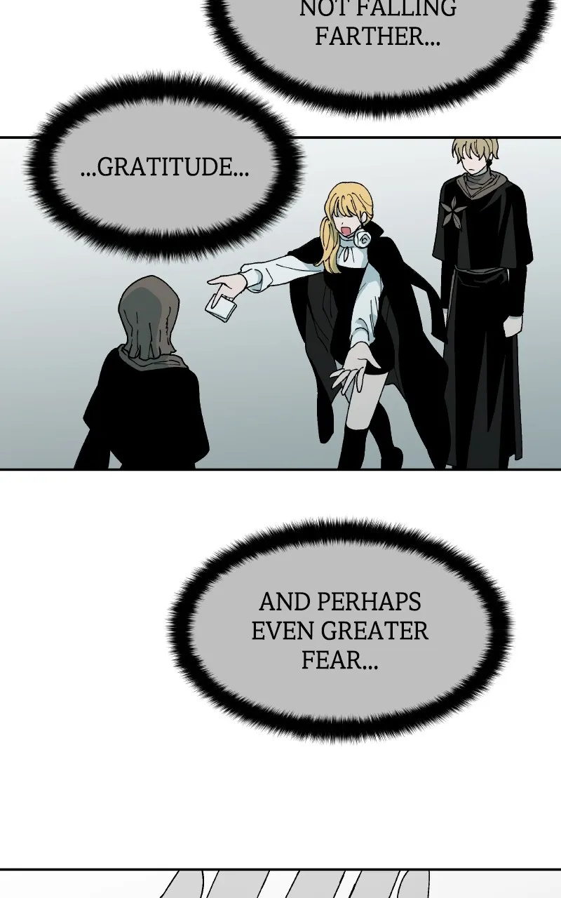 False Paradise Chapter 17 page 58 - 