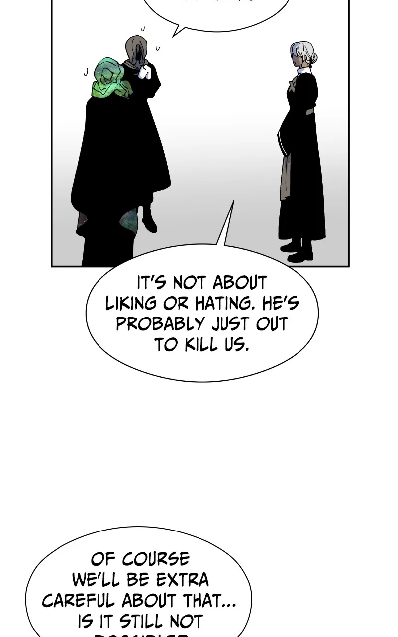 False Paradise Chapter 17 page 7 - 