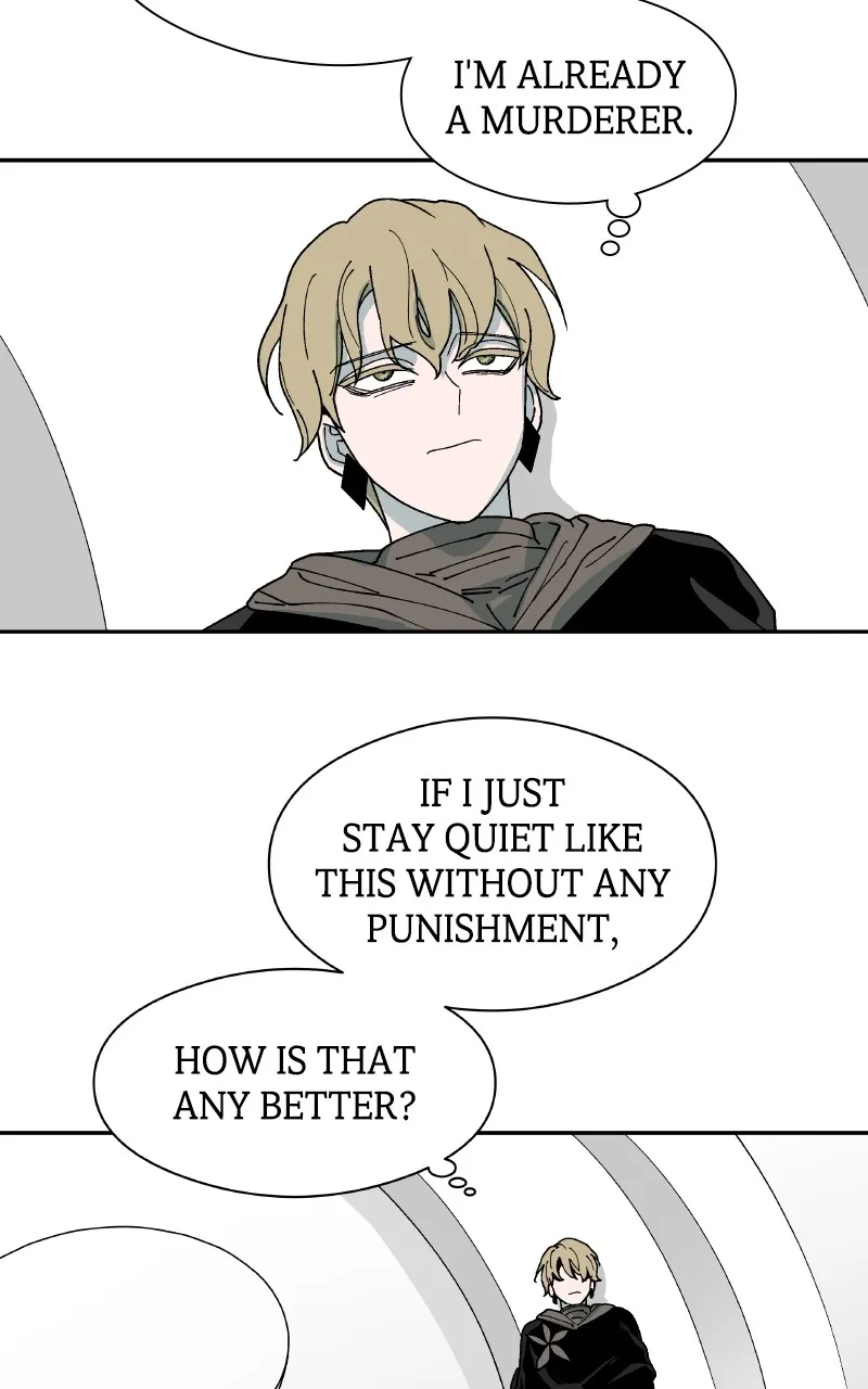 False Paradise Chapter 17 page 61 - 