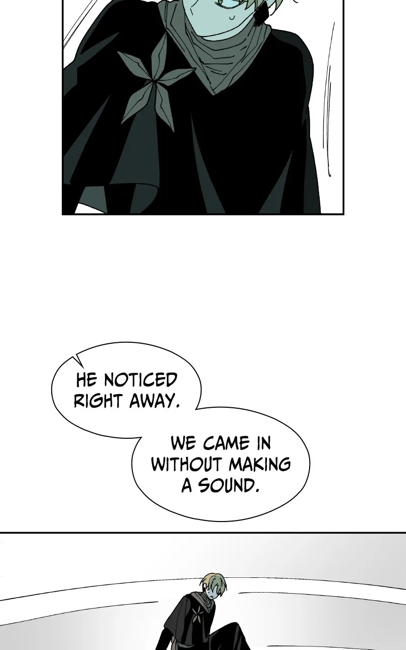 False Paradise Chapter 17 page 65 - 