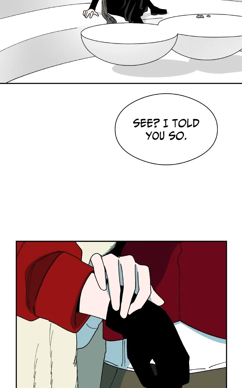 False Paradise Chapter 17 page 66 - 