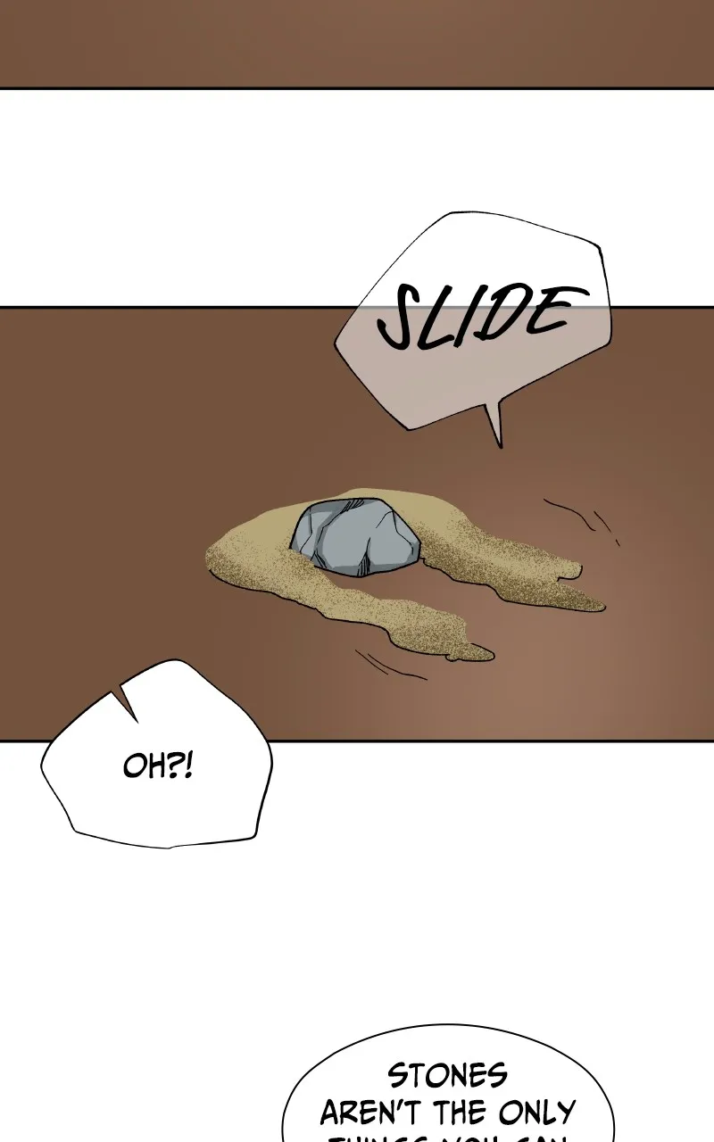 False Paradise Chapter 17 page 10 - 