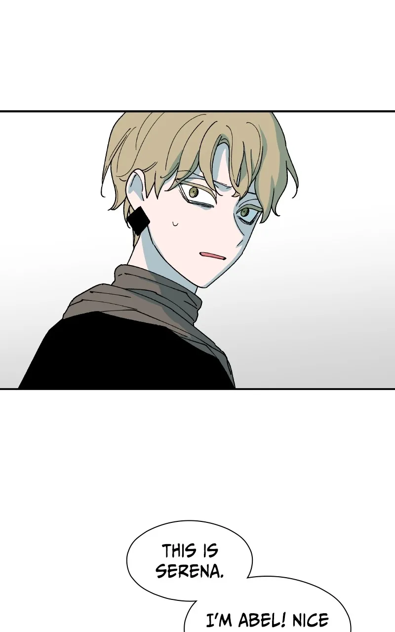 False Paradise Chapter 18 page 1 - 