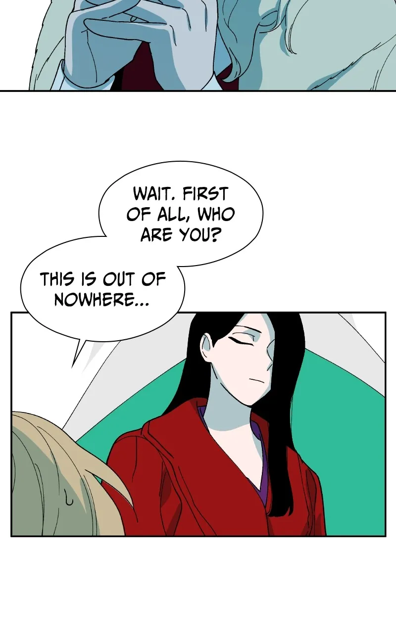False Paradise Chapter 18 page 12 - 