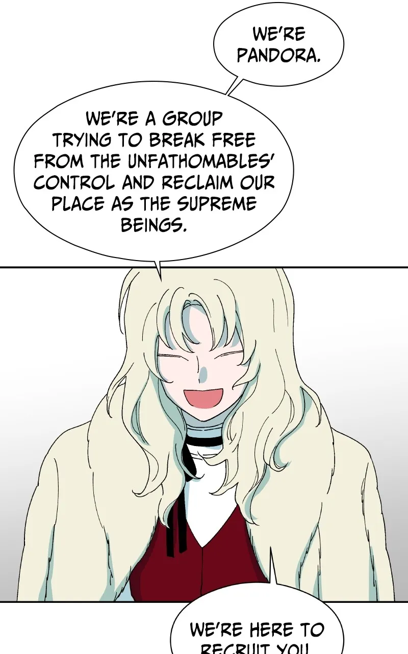 False Paradise Chapter 18 page 13 - 