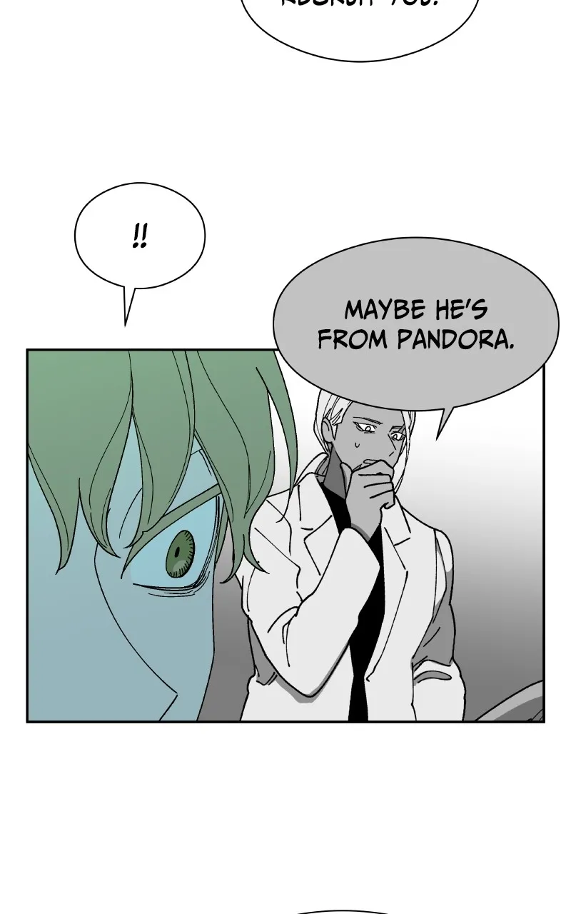 False Paradise Chapter 18 page 14 - 