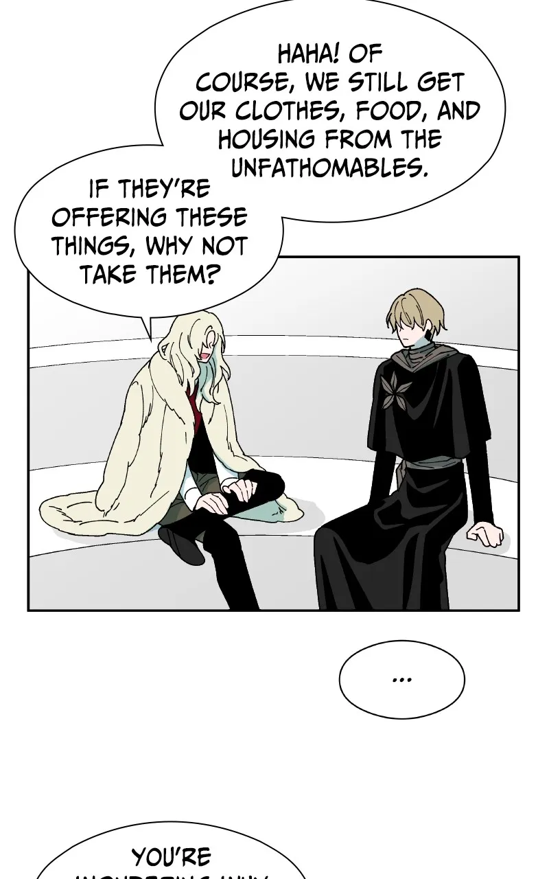 False Paradise Chapter 18 page 15 - 