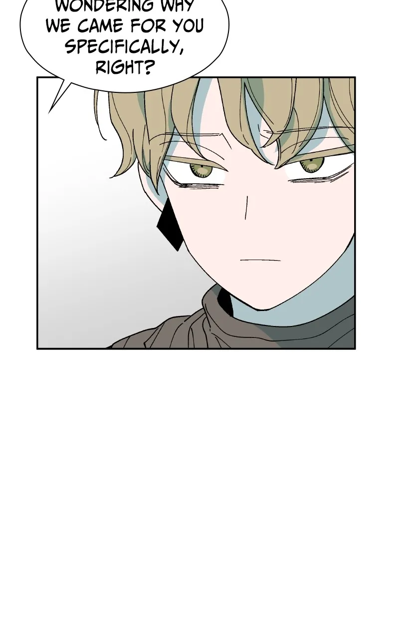 False Paradise Chapter 18 page 16 - 