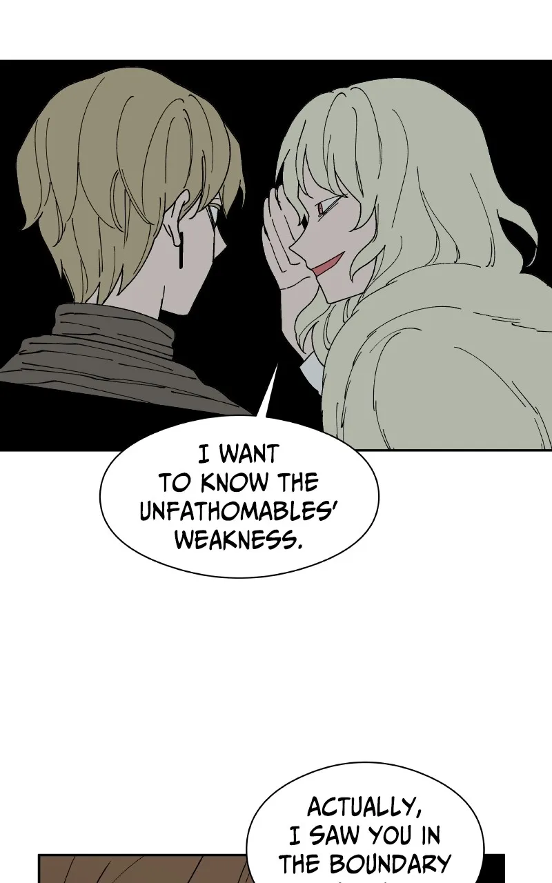 False Paradise Chapter 18 page 17 - 