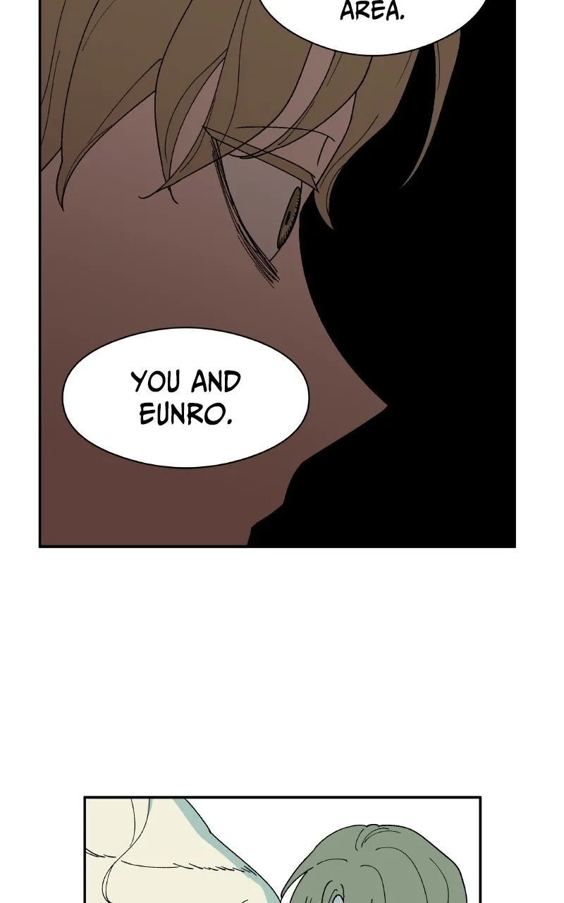 False Paradise Chapter 18 page 18 - 