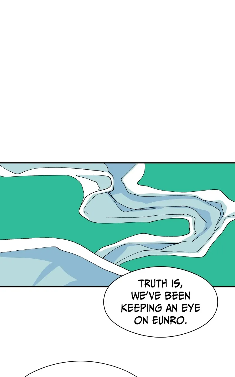False Paradise Chapter 18 page 21 - 