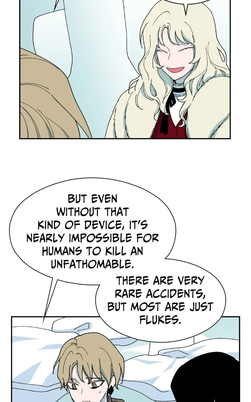 False Paradise Chapter 18 page 23 - 