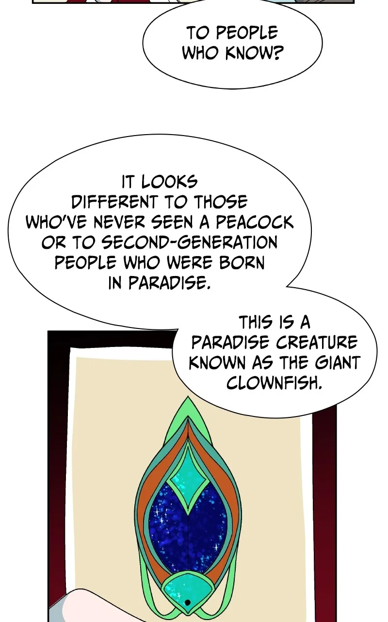 False Paradise Chapter 18 page 27 - 