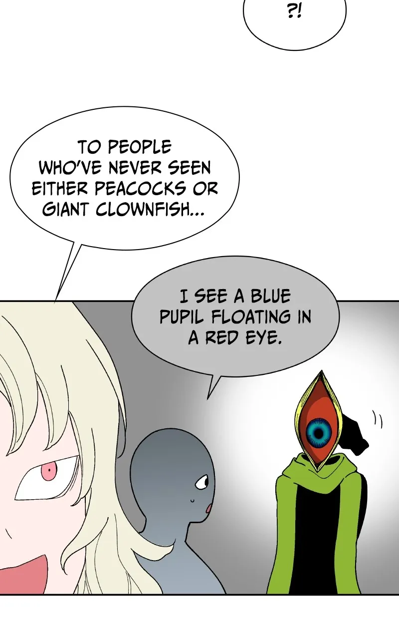 False Paradise Chapter 18 page 29 - 