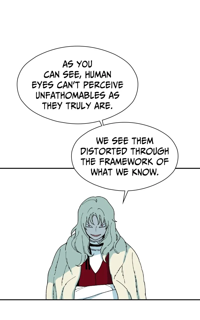 False Paradise Chapter 18 page 30 - 