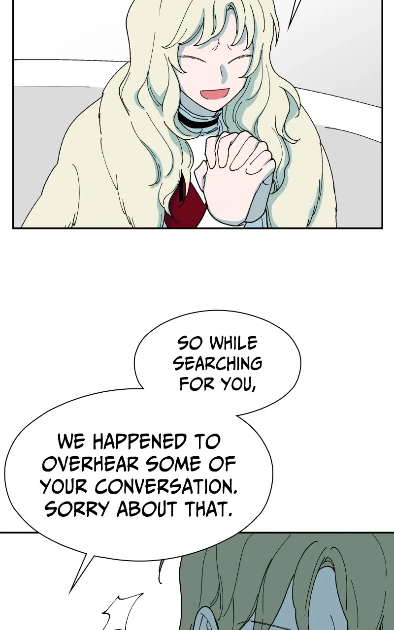 False Paradise Chapter 18 page 4 - 