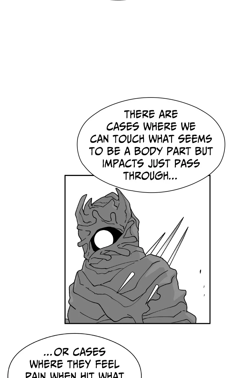 False Paradise Chapter 18 page 32 - 