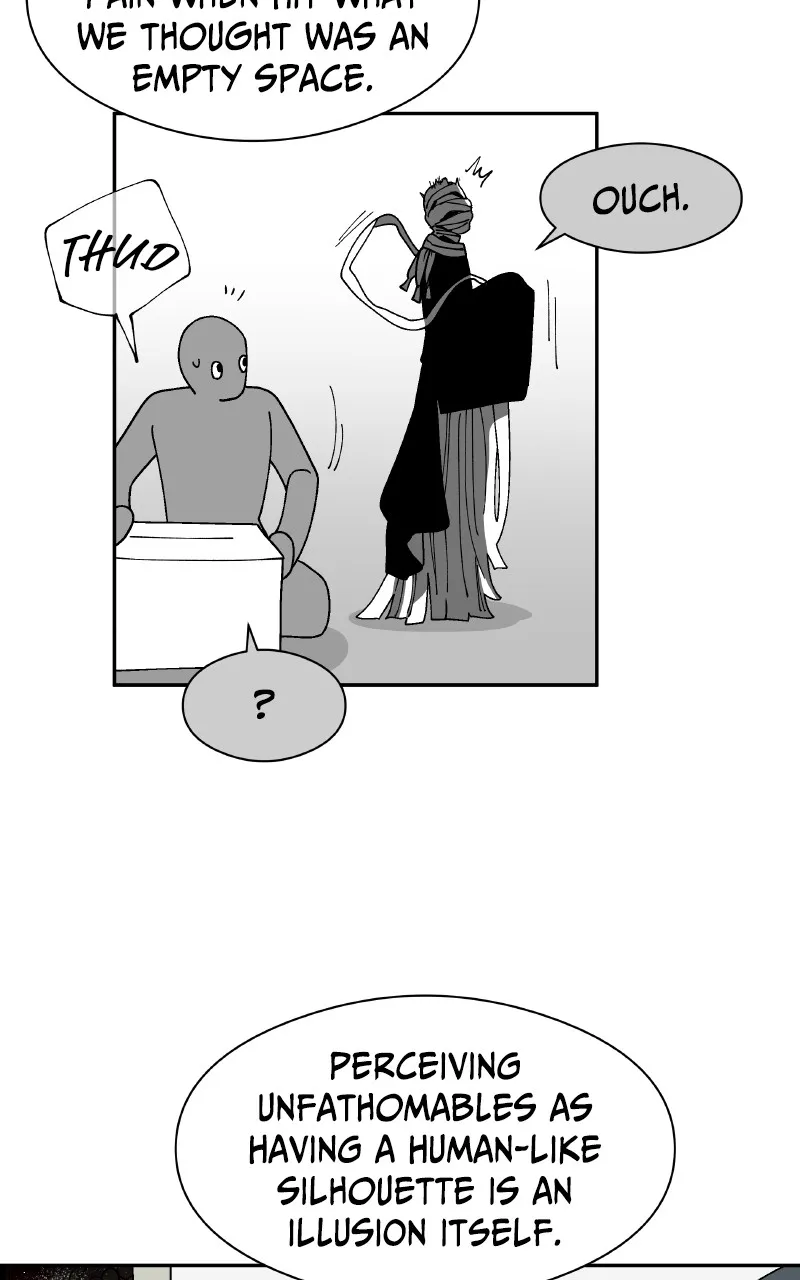 False Paradise Chapter 18 page 33 - 