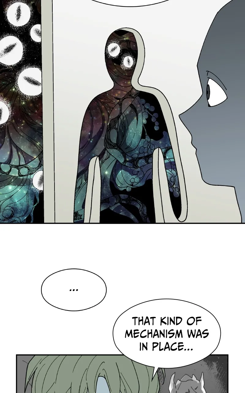 False Paradise Chapter 18 page 34 - 