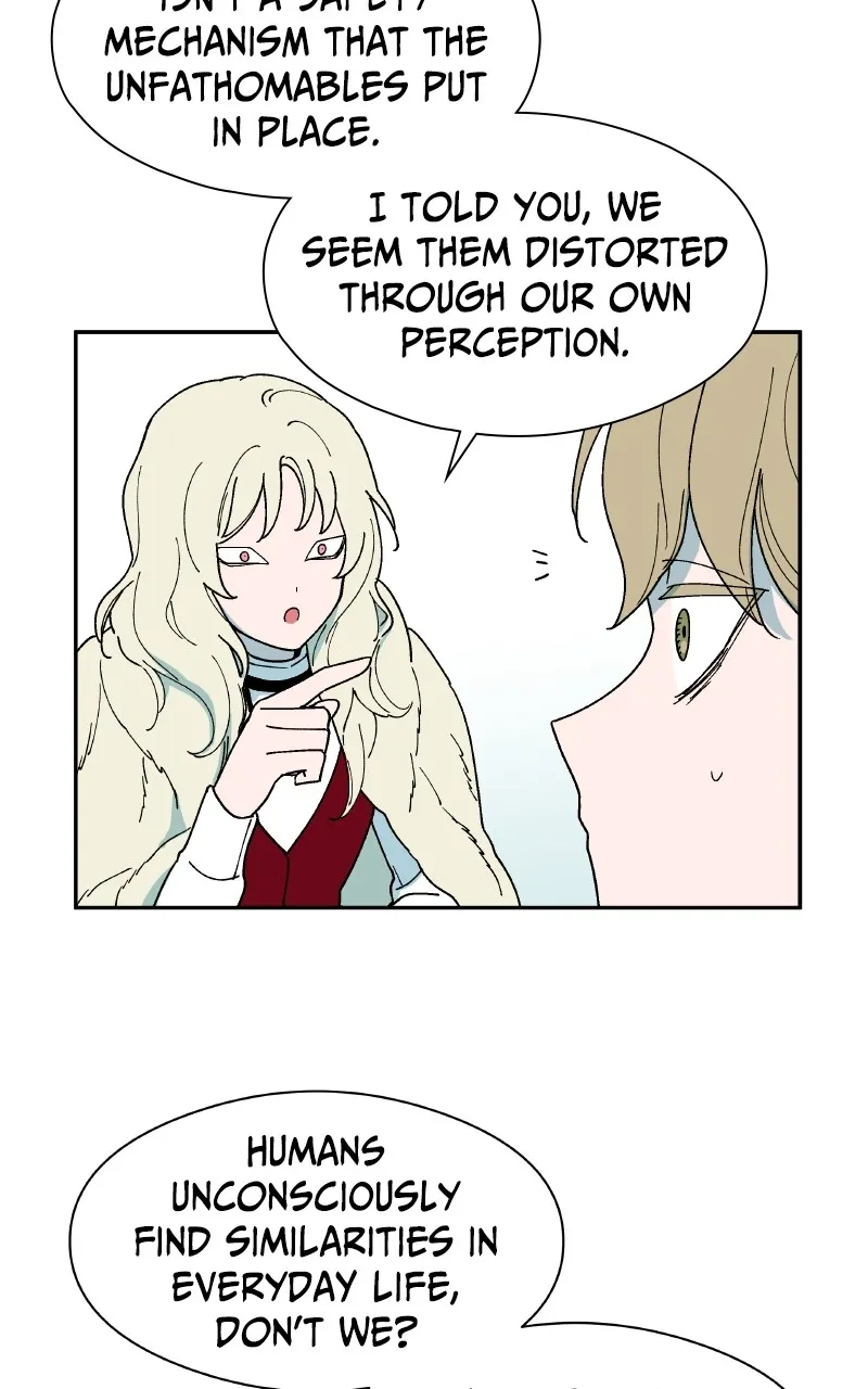 False Paradise Chapter 18 page 36 - 