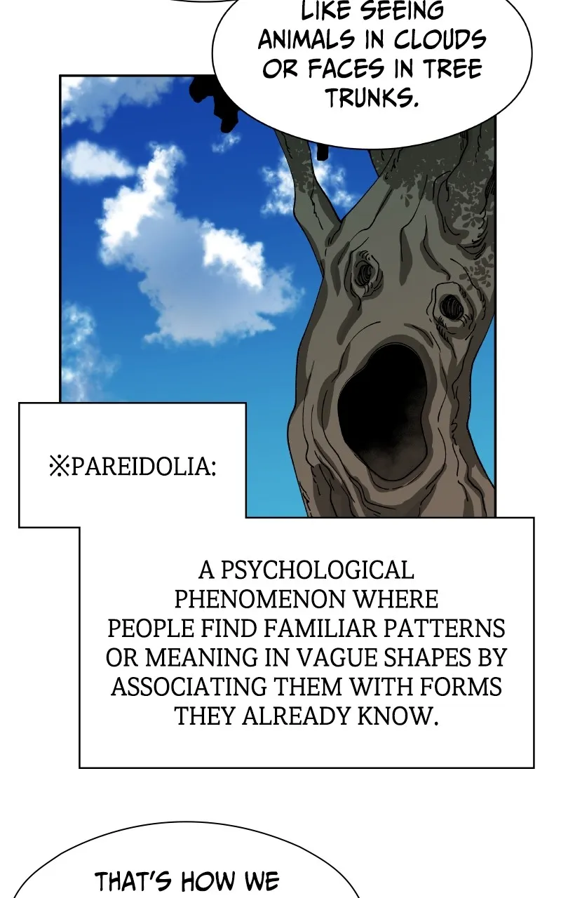 False Paradise Chapter 18 page 37 - 