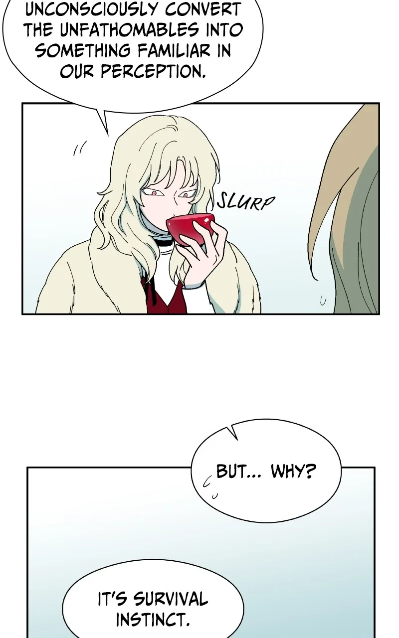 False Paradise Chapter 18 page 38 - 