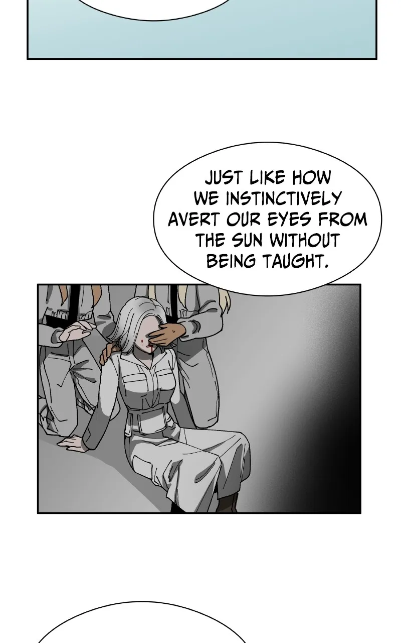 False Paradise Chapter 18 page 39 - 