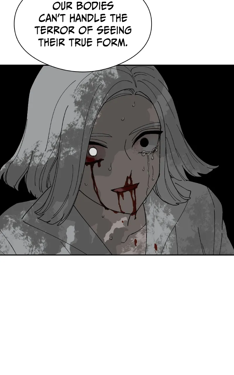 False Paradise Chapter 18 page 40 - 