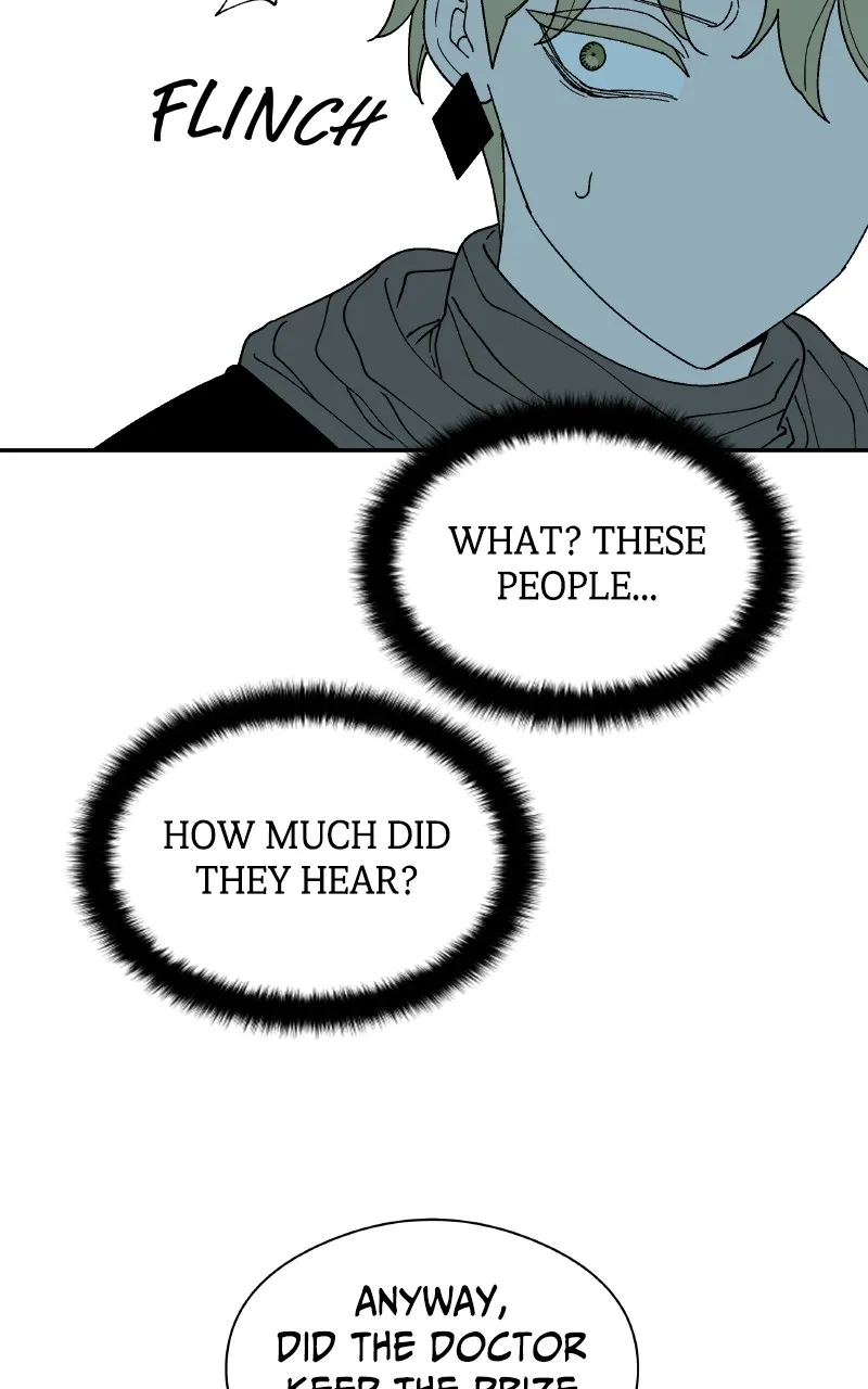 False Paradise Chapter 18 page 5 - 