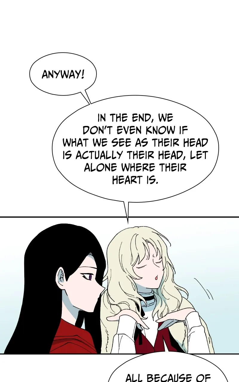 False Paradise Chapter 18 page 45 - 