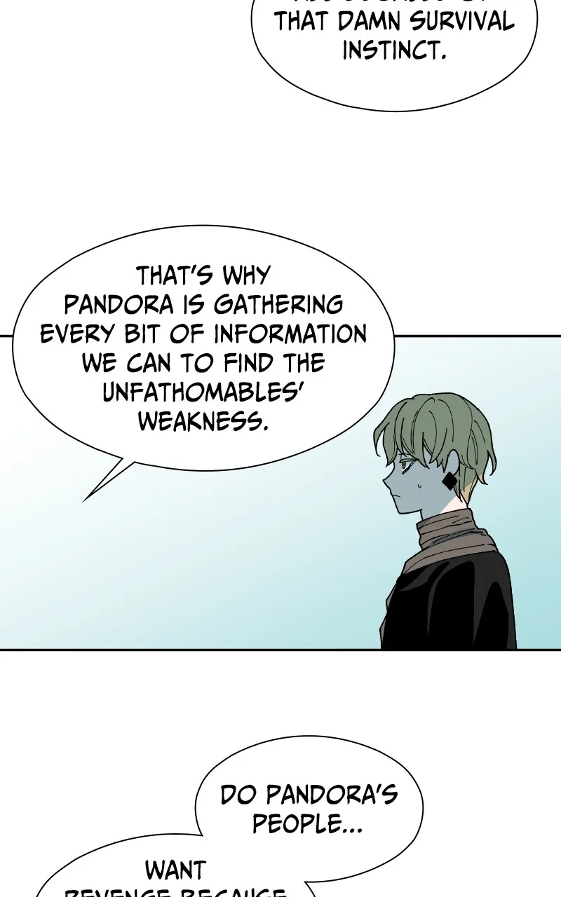 False Paradise Chapter 18 page 46 - 